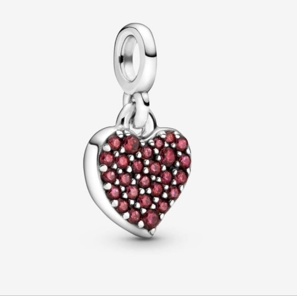 Pandora ME Love Mini Dangle - Picture 1 of 7
